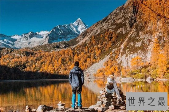 中国最美的十大艳遇之城,去丽江艳遇就在咫尺