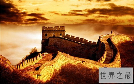 中国十大人文景观文明圣地,感受到传统文化的魅力