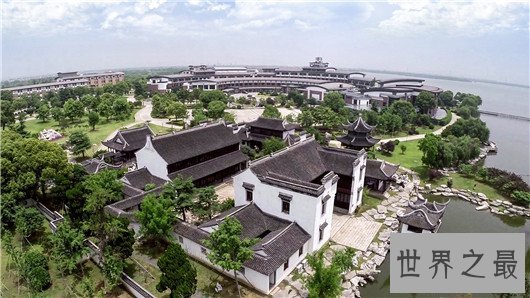 中国十大人文景观文明圣地,感受到传统文化的魅力