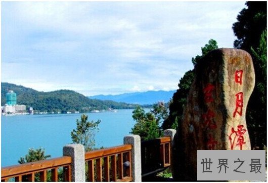 中国十大人文景观文明圣地,感受到传统文化的魅力