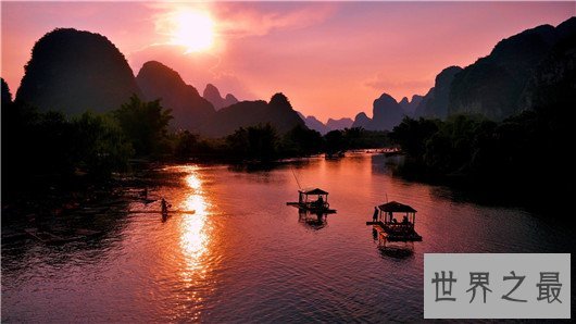 中国十大人文景观文明圣地,感受到传统文化的魅力