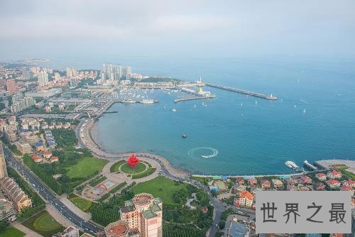 中国十大避暑胜地，这些地方就是炎夏的小空调