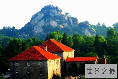 中国十大避暑胜地，这些地方就是炎夏的小空调