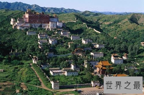 中国十大避暑胜地，这些地方就是炎夏的小空调