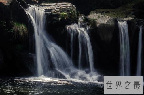 中国十大避暑胜地，这些地方就是炎夏的小空调