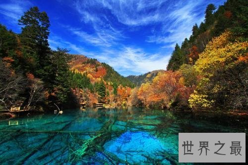 中国十大避暑胜地，这些地方就是炎夏的小空调