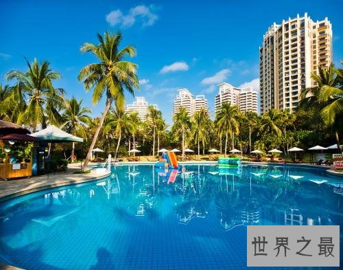 中国十大避寒城市,这些城市暖得像小火炉