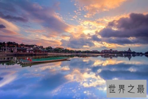 中国十大避寒城市,这些城市暖得像小火炉