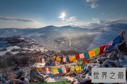 中国最美丽的十大艳遇之城,邂逅美人儿就来这里