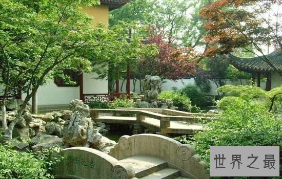 中国十大人文景观文明圣地排行榜,颐和园位于榜单榜首。