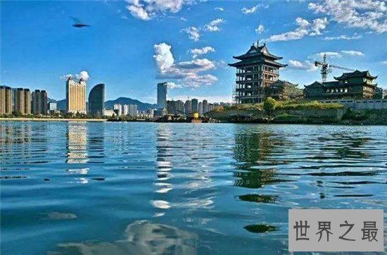 中国最有魅力的十大县城,带给你不一样的非凡体验!