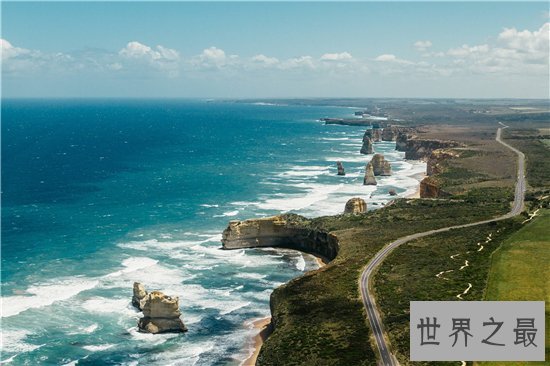 10个最需要勇气的旅游胜地,18岁禁胆小者误入!