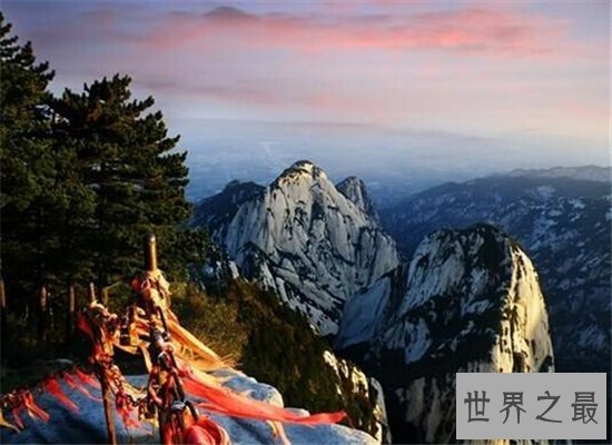 10个最需要勇气的旅游胜地,18岁禁胆小者误入!