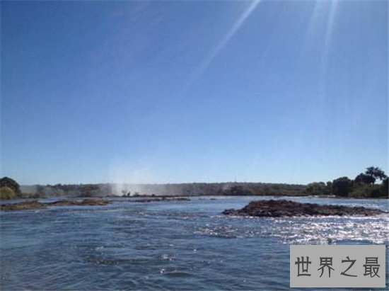 10个最需要勇气的旅游胜地,18岁禁胆小者误入!