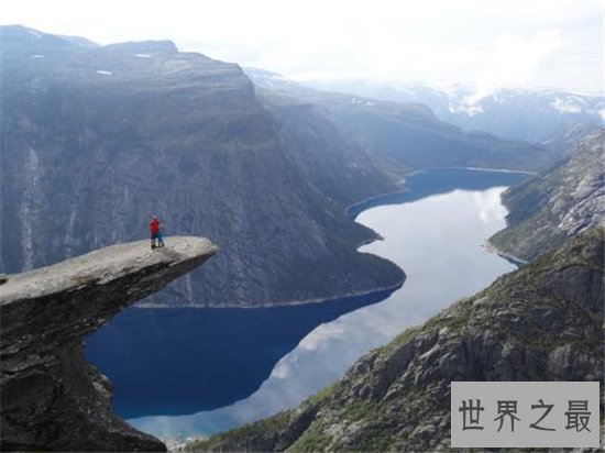 10个最需要勇气的旅游胜地,18岁禁胆小者误入!