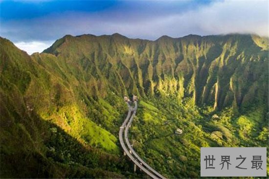 10个最需要勇气的旅游胜地,18岁禁胆小者误入!