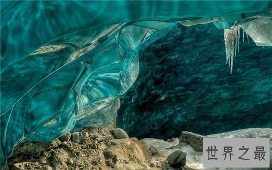 10个最需要勇气的旅游胜地,18岁禁胆小者误入!