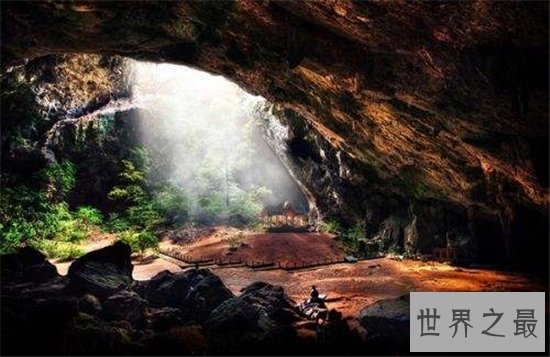 10个最需要勇气的旅游胜地,18岁禁胆小者误入!