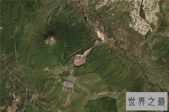 10个最需要勇气的旅游胜地,18岁禁胆小者误入!