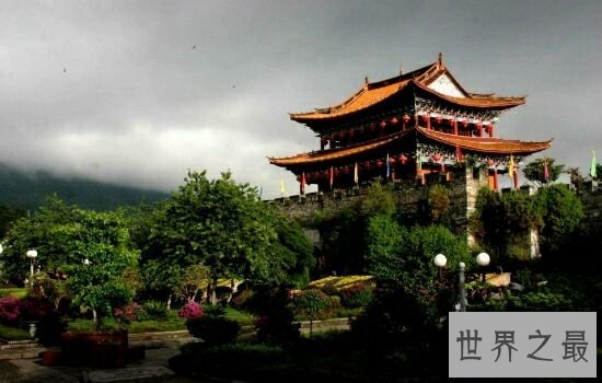 中国单身者的十大旅游圣地,单身狗可以考虑一下。