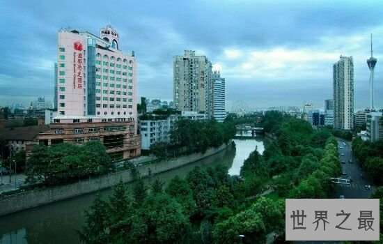 中国单身者的十大旅游圣地,单身狗可以考虑一下。