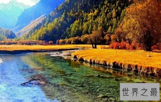 中国单身者的十大旅游圣地,单身狗可以考虑一下。