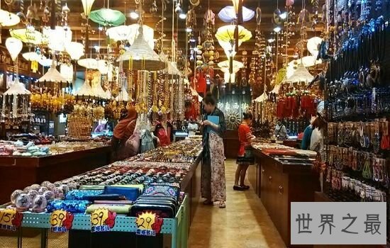 中国单身者的十大旅游圣地,单身狗可以考虑一下。