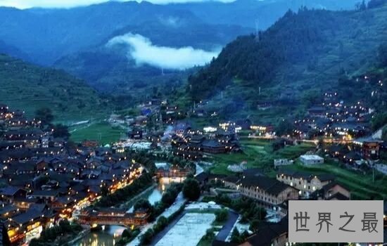 中国单身者的十大旅游圣地,单身狗可以考虑一下。