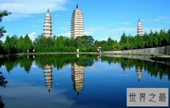 中国单身者的十大旅游圣地,单身狗可以考虑一下。