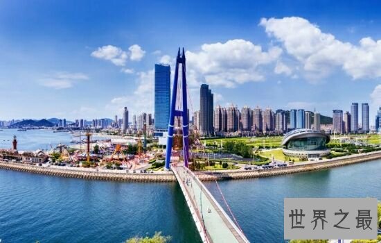 十座能和心灵对话的中国小城，静下心听听自己的内心。