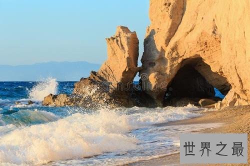 意大利最迷人的12处海滩,天堂一般的存在