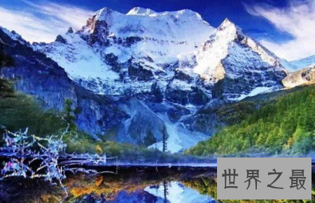 外国人眼中最美的中国十大魅力县城,有你的家乡吗?