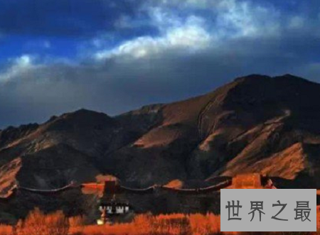 外国人眼中最美的中国十大魅力县城,有你的家乡吗?