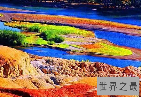 外国人眼中最美的中国十大魅力县城,有你的家乡吗?