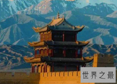 外国人眼中最美的中国十大魅力县城,有你的家乡吗?