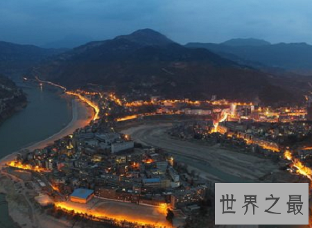 外国人眼中最美的中国十大魅力县城,有你的家乡吗?