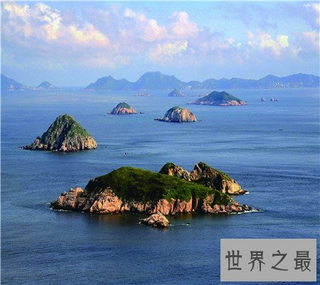 国内冬季不冷的十大旅游胜地，都是沿海城市哟！