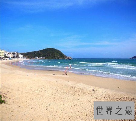 国内冬季不冷的十大旅游胜地，都是沿海城市哟！
