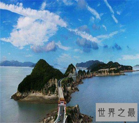 国内冬季不冷的十大旅游胜地，都是沿海城市哟！