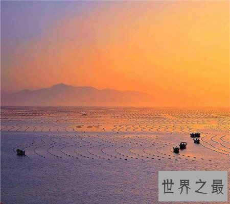 国内冬季不冷的十大旅游胜地，都是沿海城市哟！