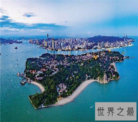 国内冬季不冷的十大旅游胜地，都是沿海城市哟！