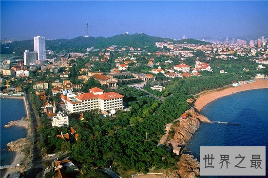 中国最养人的9个城市,网红城市——成都欢迎你