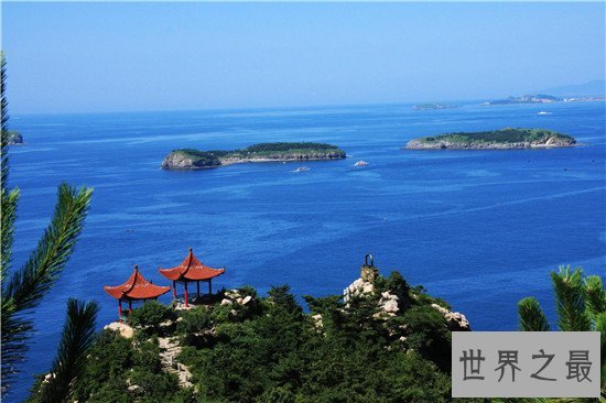 中国最养人的9个城市,网红城市——成都欢迎你