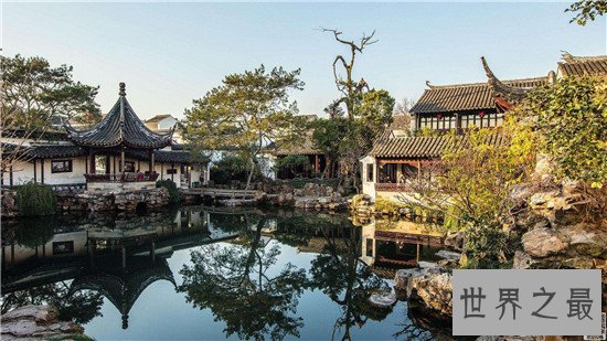 中国最养人的9个城市,网红城市——成都欢迎你