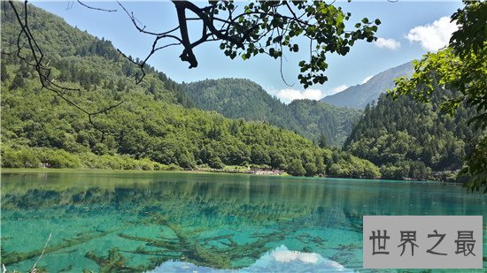 中国十大爱情地标,西湖的传说能否成就你的爱情故事呢?