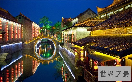 中国十大爱情地标,西湖的传说能否成就你的爱情故事呢?