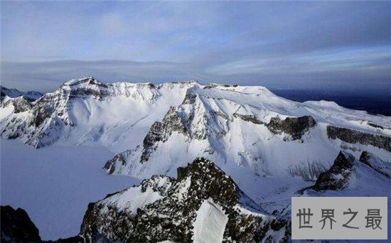 国内十大最佳滑雪胜地,一起来体验飞一般的感觉!