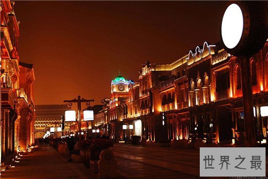 北京十大最有特色的购物广场，这些地方才是北京的精髓！