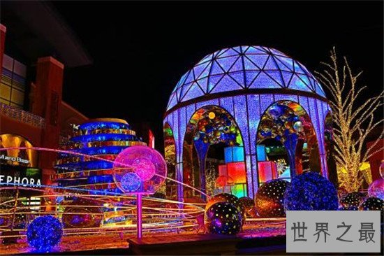 北京十大最有特色的购物广场，这些地方才是北京的精髓！