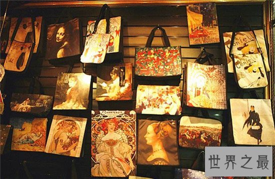 北京十大最有特色的购物广场，这些地方才是北京的精髓！